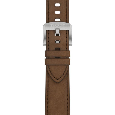The Watch Boutique Tissot PRC 100 Solar Watch T151.422.16.031.00
