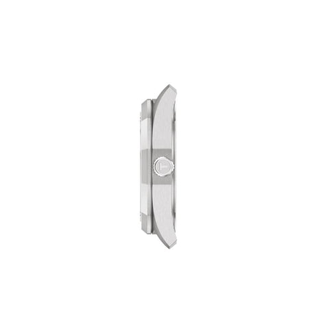 The Watch Boutique Tissot PRC 100 Solar Watch T151.822.11.041.00