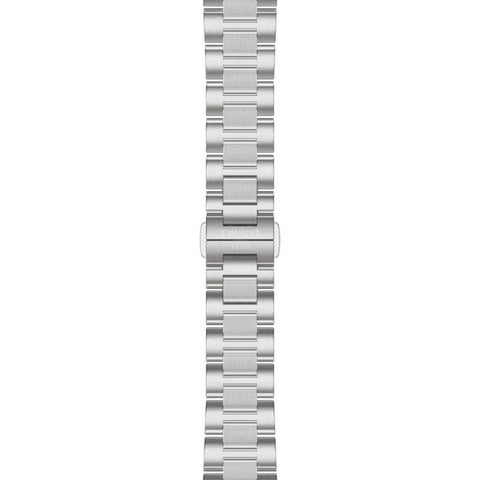 The Watch Boutique Tissot PRC 100 Solar Watch T151.822.11.041.00