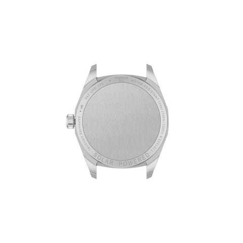 The Watch Boutique Tissot PRC 100 Solar Watch T151.822.22.111.00