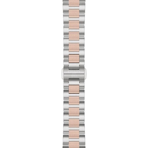 The Watch Boutique Tissot PRC 100 Solar Watch T151.822.22.111.00