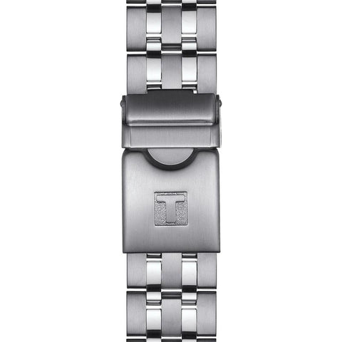 The Watch Boutique Tissot PRC 200 Fencing Chronograph Watch T055.417.11.018.00