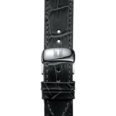 The Watch Boutique Tissot PRC 200 Fencing Chronograph Watch T055.417.16.038.00