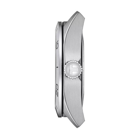 The Watch Boutique Tissot PRS 516 Powermatic 80 Watch T131.430.16.032.00