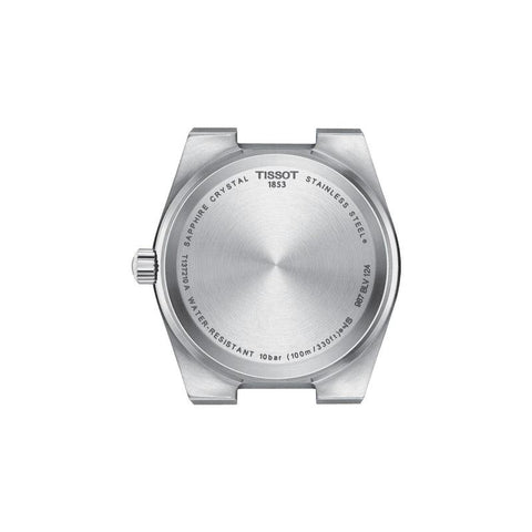 The Watch Boutique Tissot PRX 35mm Watch T137.210.11.081.00