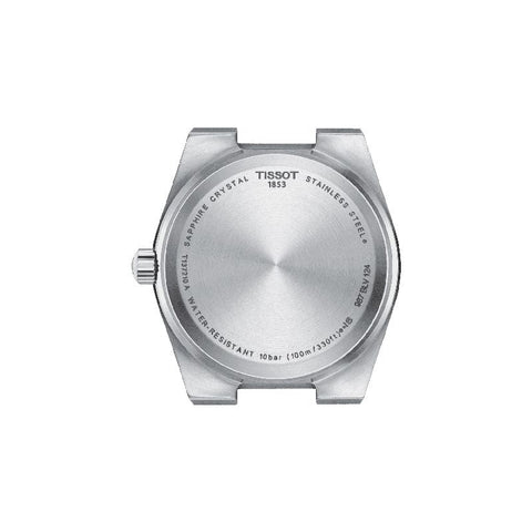The Watch Boutique Tissot PRX 35mm Watch T137.210.11.111.00
