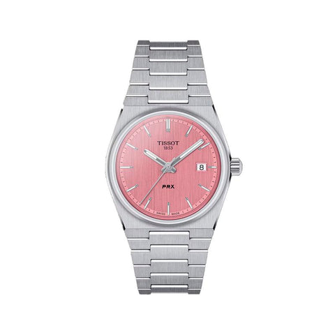 The Watch Boutique Tissot PRX 35mm Watch T137.210.11.331.00