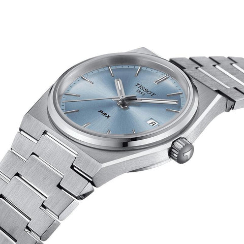 The Watch Boutique Tissot PRX 35mm Watch T137.210.11.351.00