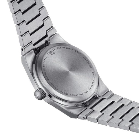 The Watch Boutique Tissot PRX 35mm Watch T137.210.11.351.00