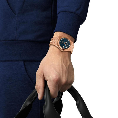The Watch Boutique Tissot PRX 40mm T137.407.33.041.00