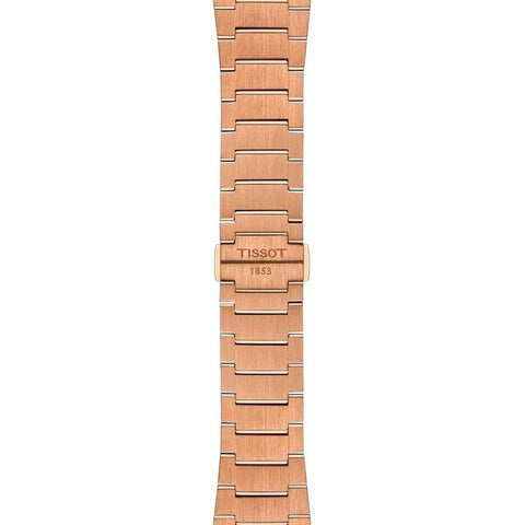 The Watch Boutique Tissot PRX 40mm T137.407.33.041.00