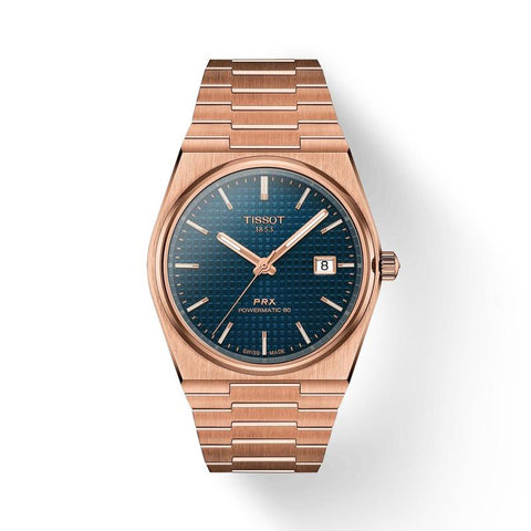 The Watch Boutique Tissot PRX 40mm T137.407.33.041.00
