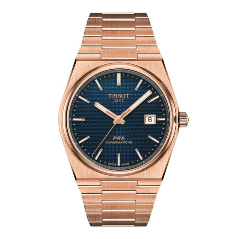 The Watch Boutique Tissot PRX 40mm T137.407.33.041.00