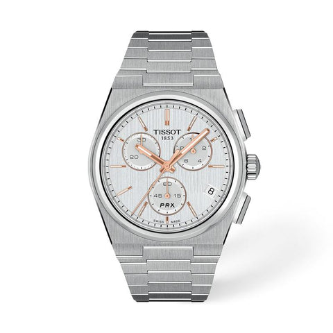 The Watch Boutique Tissot PRX 41mm Men's Watch T137.417.11.031.00