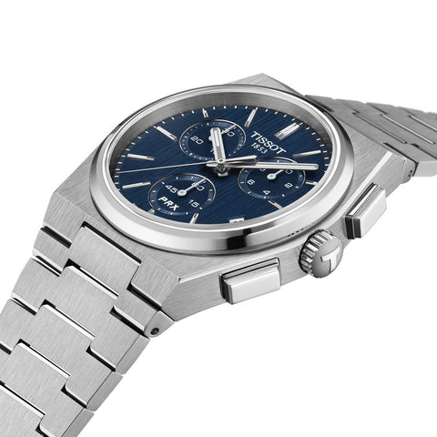 The Watch Boutique Tissot PRX 41mm Men's Watch T137.417.11.041.00