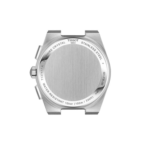 The Watch Boutique Tissot PRX 41mm Men's Watch T137.417.11.041.00