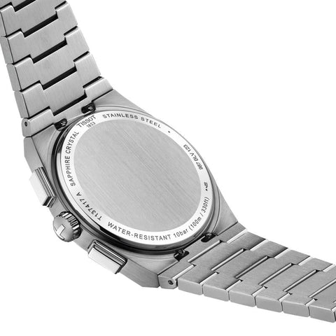 The Watch Boutique Tissot PRX 41mm Men's Watch T137.417.11.041.00
