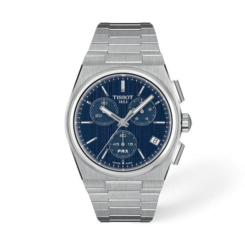 The Watch Boutique Tissot PRX 41mm Men's Watch T137.417.11.041.00