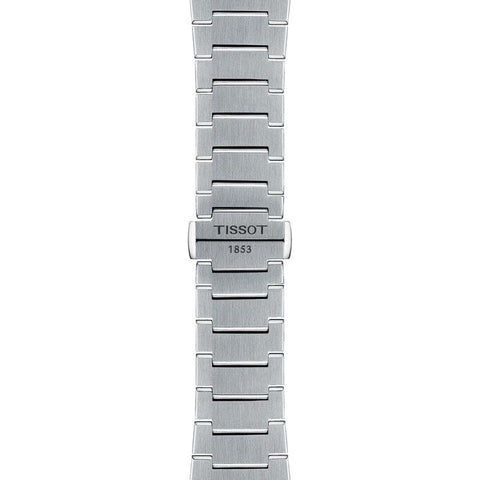 The Watch Boutique Tissot PRX Automatic Chronograph Watch T137.427.11.011.00