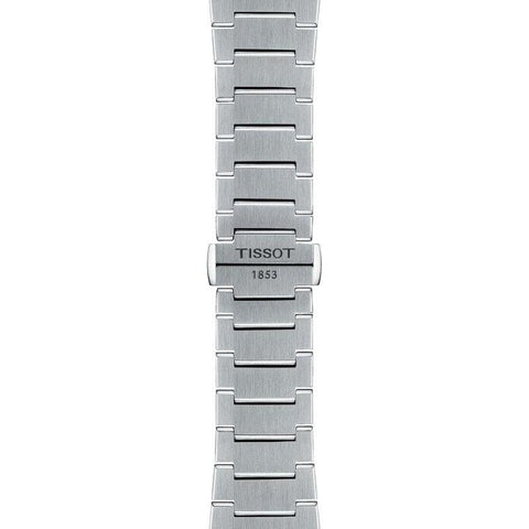 The Watch Boutique Tissot PRX Automatic Chronograph Watch T137.427.11.011.01