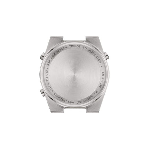 The Watch Boutique Tissot PRX Digital 35mm Watch T137.263.11.030.00