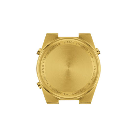 The Watch Boutique Tissot PRX Digital 35mm Watch T137.263.33.020.00