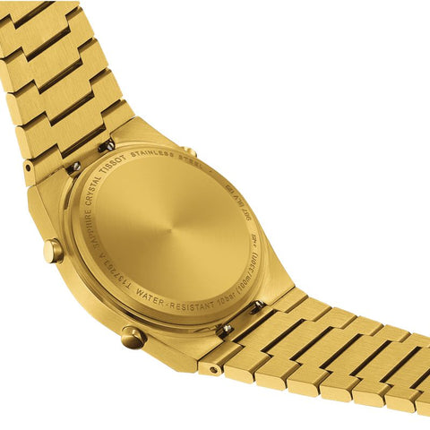 The Watch Boutique Tissot PRX Digital 35mm Watch T137.263.33.020.00