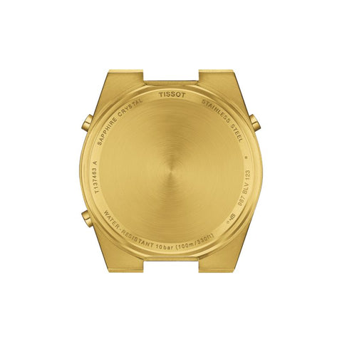 The Watch Boutique Tissot PRX Digital 40mm Watch T137.463.33.020.00