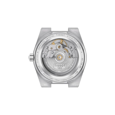 The Watch Boutique Tissot PRX Powermatic 80 35mm Watch T137.207.11.111.00