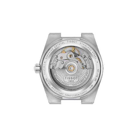 The Watch Boutique Tissot PRX Powermatic 80 35mm Watch T137.207.11.351.00