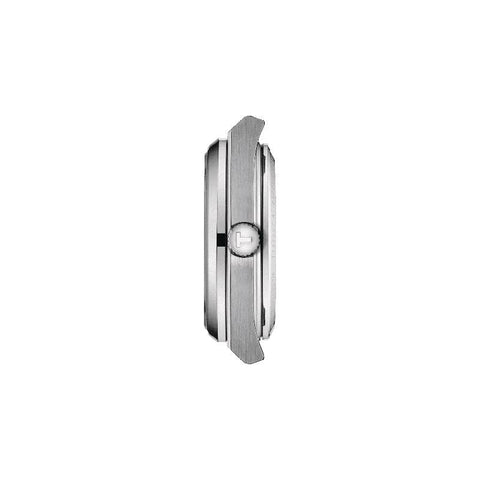 The Watch Boutique Tissot PRX Powermatic 80 35mm Watch T137.207.11.351.00
