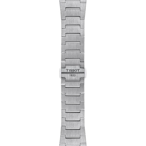 The Watch Boutique Tissot PRX Powermatic 80 Gradient Watch T137.407.11.051.01
