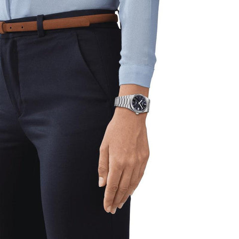 The Watch Boutique Tissot PRX Powermatic 80 Watch T137.207.11.041.00