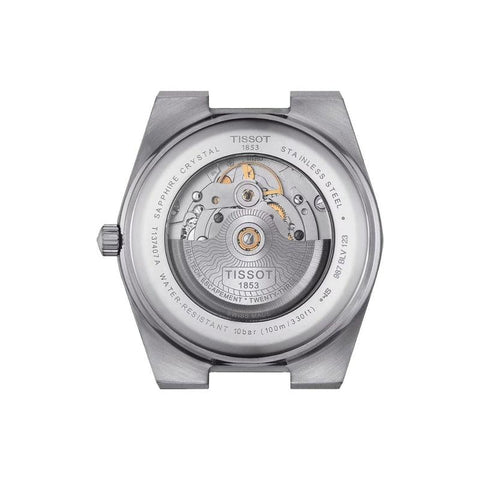 The Watch Boutique Tissot PRX Powermatic 80 Watch T137.407.17.041.00