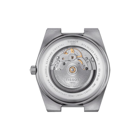 The Watch Boutique Tissot PRX Powermatic 80 Watch T137.407.17.051.00