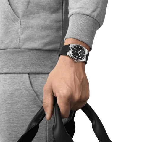The Watch Boutique Tissot PRX Powermatic 80 Watch T137.407.17.051.00