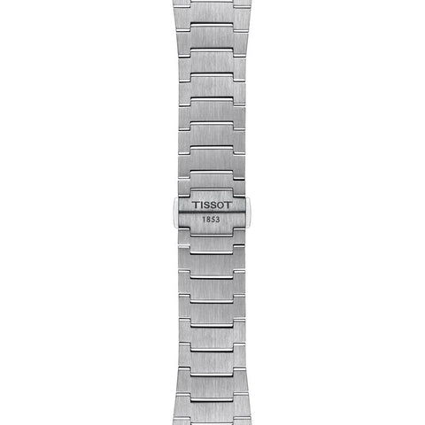 The Watch Boutique Tissot PRX Quartz Watch 40mm T137.410.11.421.00