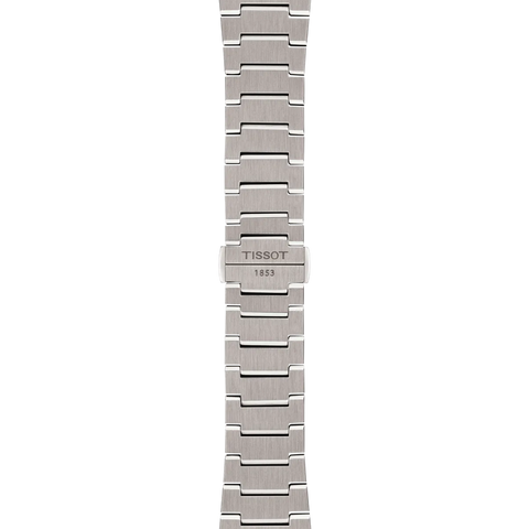 The Watch Boutique Tissot PRX Titanium 38mm Men's Watch T137.807.44.061.00