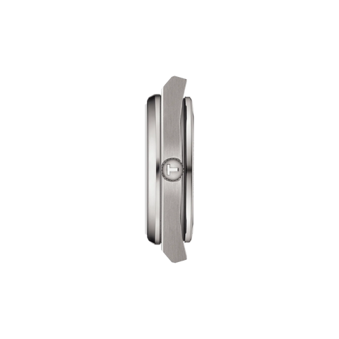 The Watch Boutique Tissot PRX Titanium 38mm Men's Watch T137.807.44.061.00