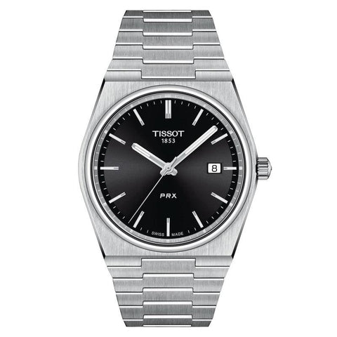 The Watch Boutique Tissot PRX Watch T137.410.11.051.00