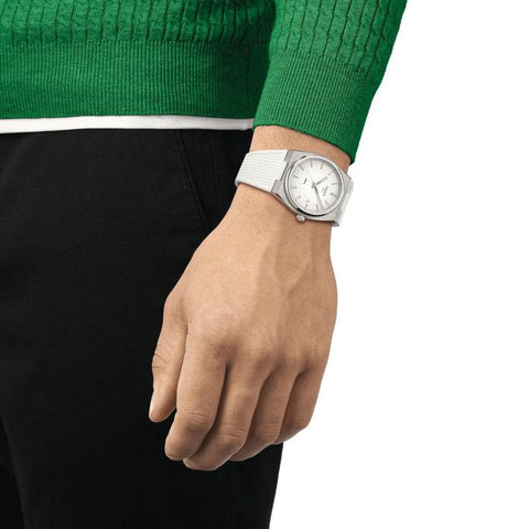 The Watch Boutique Tissot PRX Watch T137.410.17.011.00