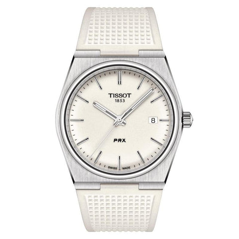 The Watch Boutique Tissot PRX Watch T137.410.17.011.00