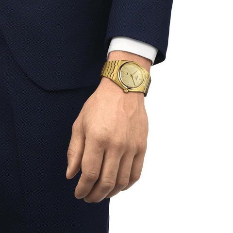 The Watch Boutique Tissot PRX Watch T137.410.33.021.00