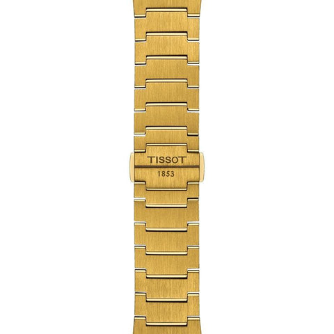 The Watch Boutique Tissot PRX Watch T137.410.33.021.00