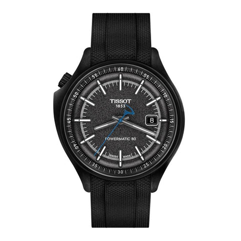 The Watch Boutique Tissot Pinarello Powermatic 80 Watch T162.408.97.061.00