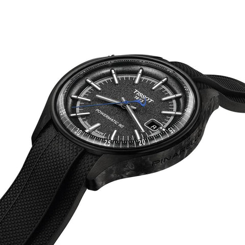 The Watch Boutique Tissot Pinarello Powermatic 80 Watch T162.408.97.061.00
