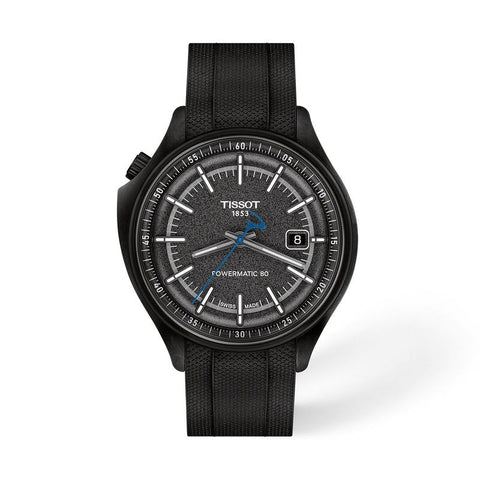 The Watch Boutique Tissot Pinarello Powermatic 80 Watch T162.408.97.061.00