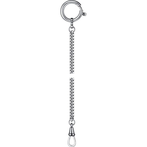 The Watch Boutique Tissot Pocket Mechanical Skeleton Watch T853.405.29.267.01 Default Title