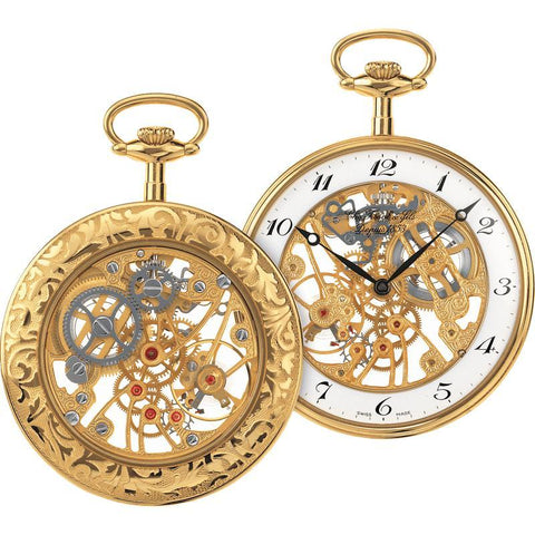 The Watch Boutique Tissot Replica Mechanical Watch T82.4.602.02