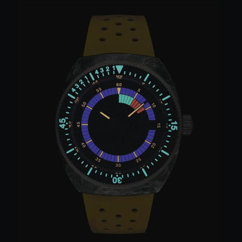 The Watch Boutique Tissot SIDERAL S Powermatic 80 Watch T145.407.97.057.00